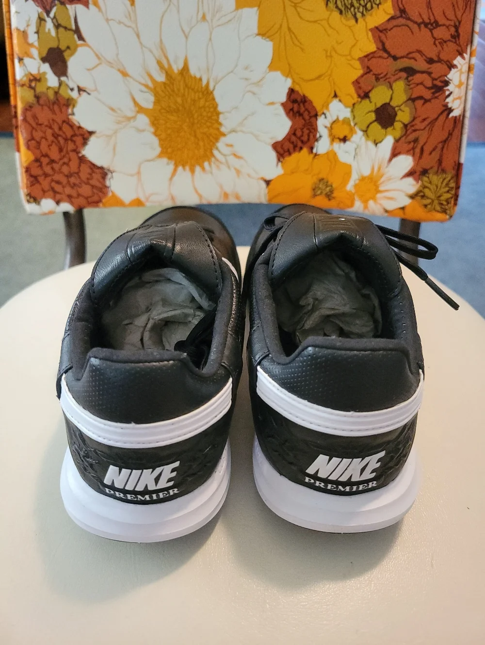 Nike Men's Premier 3 Turf Shoe Sz 6.5